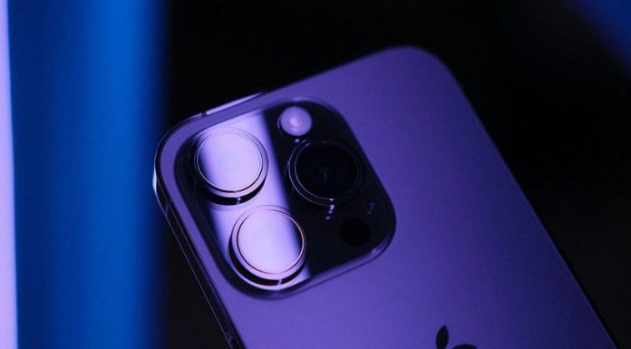 آیفونهای مجهز به سنسور LiDAR میتوانند قد افراد را اندازهگیری کنند