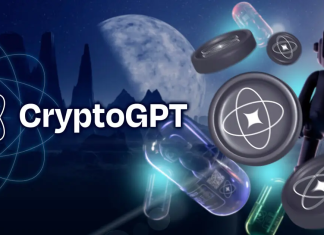 آیا پروژه CryptoGPT کلاهبرداری است؟