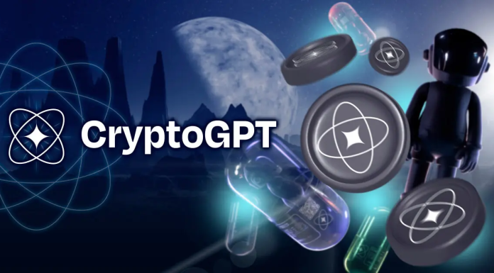 آیا پروژه CryptoGPT کلاهبرداری است؟