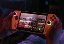 کنسول بازی دستی ROG Ally وارد بازار جهانی خواهد شد