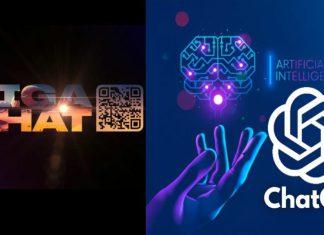رقیب ChatGPT، اینبار از روسیه؛ شرکت Sberbank چتبات GigaChat را عرضه کرد