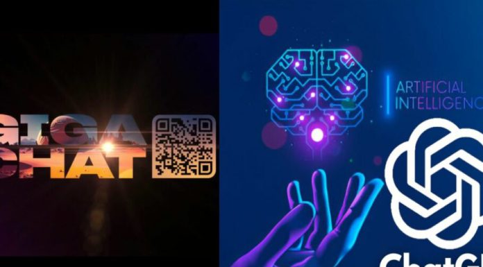 رقیب ChatGPT، اینبار از روسیه؛ شرکت Sberbank چتبات GigaChat را عرضه کرد