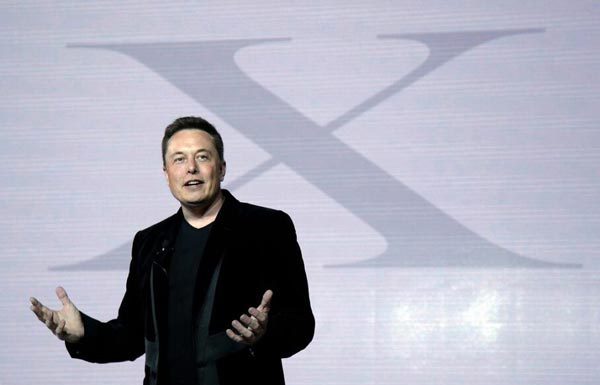 ایلان ماسک برای رقابت با OpenAI، یک شرکت هوش مصنوعی جدید به نام X.AI تأسیس کرد