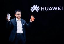 مدیرعامل هواوی مدعی شد: نرخ خرابی گوشیهای ما پایینتر از آیفون است
