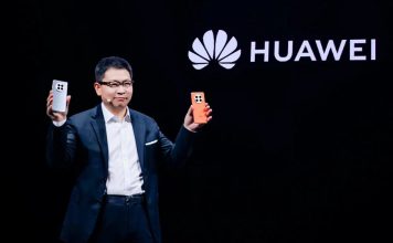 مدیرعامل هواوی مدعی شد: نرخ خرابی گوشیهای ما پایینتر از آیفون است