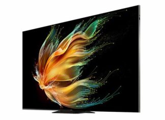 شیائومی از اسپیکر Sound Move و یک تلویزیون 86 اینچی Mini LED رونمایی کرد