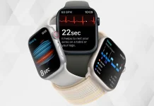 اپل واچ سری ۹: شایعات و ویژگیهای جدید