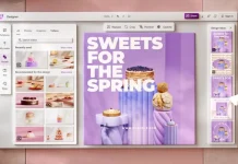 ابزار هوش مصنوعی مولد مایکروسافت Designer بهطور عمومی دردسترس قرار گرفت