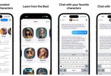 اپلیکیشن Superchat منتشر شد؛ گفتوگو با شخصیتهای تاریخی و داستانی از طریق ChatGPT