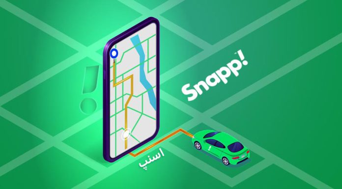 تکذیبیه شرکت اسنپ درباره ادعای جذب رانندگان تپسی