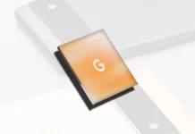 قدرت پردازشی تنسور G3 گوگل احتمالاً ضعیفتر از Snapdragon 8 Gen 3 خواهد بود