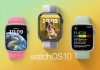 بلومبرگ: سیستمعامل watchOS 10 رابط کاربری اپل واچ را متحول میکند