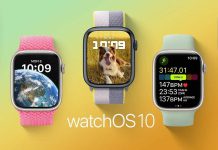 بلومبرگ: سیستمعامل watchOS 10 رابط کاربری اپل واچ را متحول میکند