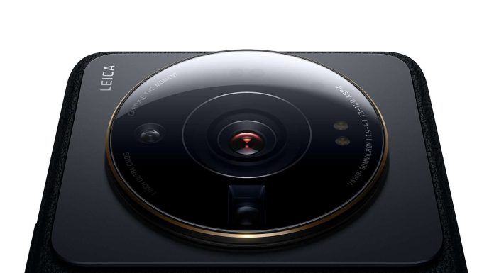 دوربین شیائومی ۱۳ اولترا احتمالاً از قابلیت دیافراگم متغیر بهره خواهد برد