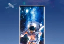 گوشی زدتیای اکسون 50 اولترا با قابلیت ارتباط ماهوارهای از راه میرسد