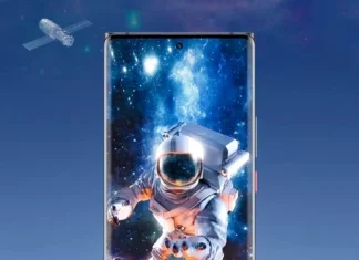 گوشی زدتیای اکسون 50 اولترا با قابلیت ارتباط ماهوارهای از راه میرسد