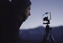 قابلیت عکاسی نجومی به گلکسی S21 سامسونگ رسید