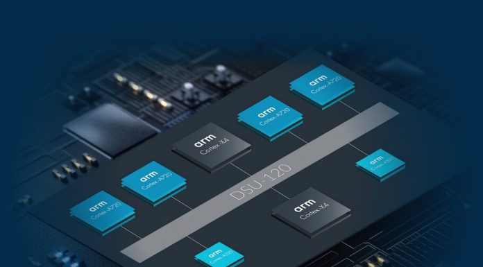 شرکت ARM از هستههای 64 بیتی A720 ،Cortex-X4 و A520 رونمایی کرد