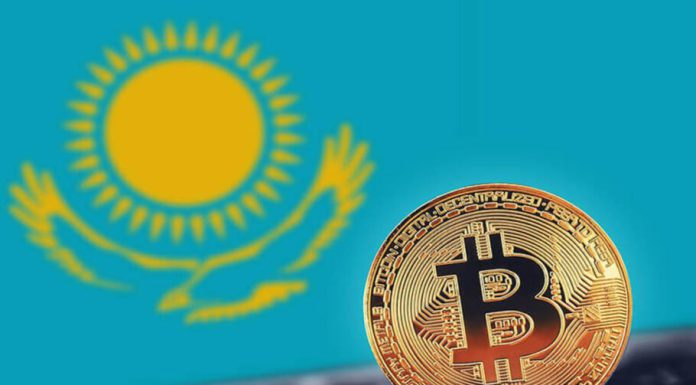 درآمد ۷ میلیون دلاری قزاقستان در سال ۲۰۲۲ از مالیات استخراج رمزارز
