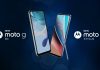 موتو جی 5G 2023 و موتو جی استایلوس 2023 معرفی شدند؛ اندروید 13 با کمتر از 250 دلار