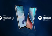 موتو جی 5G 2023 و موتو جی استایلوس 2023 معرفی شدند؛ اندروید 13 با کمتر از 250 دلار