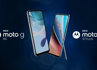 موتو جی 5G 2023 و موتو جی استایلوس 2023 معرفی شدند؛ اندروید 13 با کمتر از 250 دلار