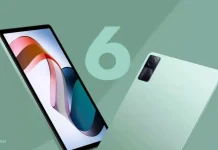 تبلت شیائومی پد 6 پرو با ویژگی جدید خود میتواند تا 49.9 روز در حالت آمادهبهکار قرار بگیرد