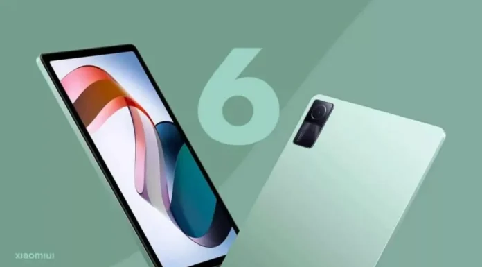 تبلت شیائومی پد 6 پرو با ویژگی جدید خود میتواند تا 49.9 روز در حالت آمادهبهکار قرار بگیرد