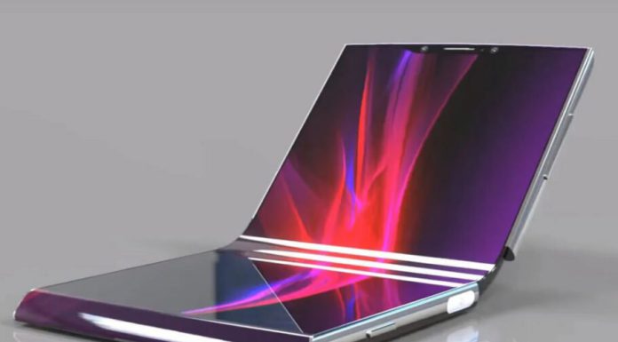 سونی ظاهراً روی یک گوشی تاشو برای رقابت با گلکسی زد فلیپ سامسونگ کار میکند