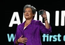 مایکروسافت با همکاری AMD تراشه هوش مصنوعی اختصاصی تولید میکند