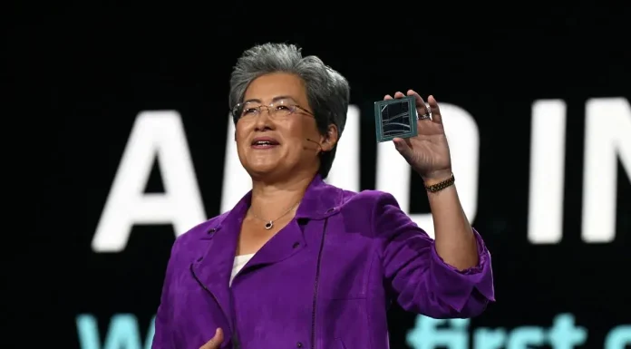 مایکروسافت با همکاری AMD تراشه هوش مصنوعی اختصاصی تولید میکند