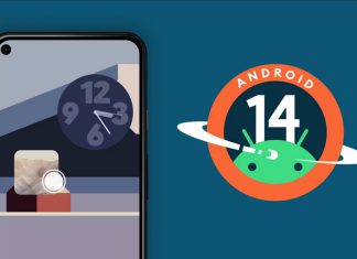 اندروید 14 مولتی تسکینگ بهبودیافته را با حالت drag-and-drop بین برنامهها فراهم میکند