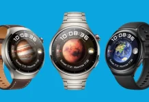هواوی واچ 4 قابلیت نظارتبر قندخون را معرفی کرد