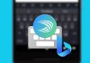 کیبورد پیشفرض SwiftKey در گوشیهای سامسونگ به هوش مصنوعی بینگ مجهز شد