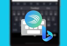 کیبورد پیشفرض SwiftKey در گوشیهای سامسونگ به هوش مصنوعی بینگ مجهز شد