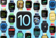 یک ماه تا معرفی watchOS 10؛ «تغییرات بزرگ» در انتظار رابط کاربری اپل واچ