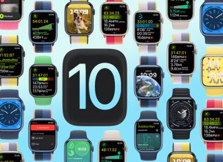 یک ماه تا معرفی watchOS 10؛ «تغییرات بزرگ» در انتظار رابط کاربری اپل واچ