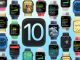 یک ماه تا معرفی watchOS 10؛ «تغییرات بزرگ» در انتظار رابط کاربری اپل واچ