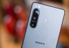 مشخصات Xperia 5 V فاش شد؛ تراشه پرچمدار کوالکام در موبایل کامپکت سونی