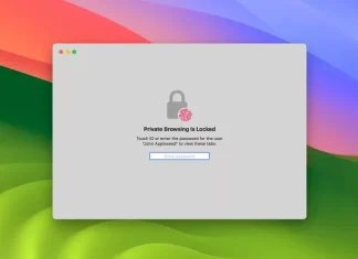قابلیتهای جدیدی برای سافاری معرفی شد: تنظیمات حریم خصوصی بهتر و قراردادن برنامههای وب در داک