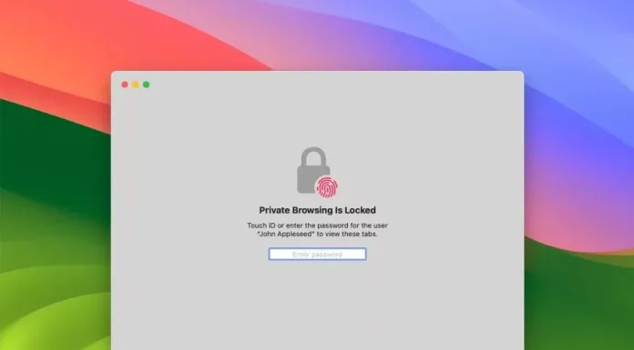 قابلیتهای جدیدی برای سافاری معرفی شد: تنظیمات حریم خصوصی بهتر و قراردادن برنامههای وب در داک