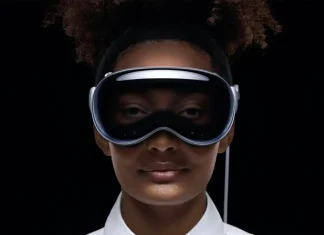 هدست واقعیت ترکیبی ویژن پرو رونمایی شد؛ «آیفون» بعدی اپل!