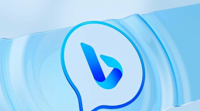 مکالمه صوتی با بینگ چت در نسخه دسکتاپ ممکن شد