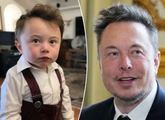 عملکرد فوقالعاده هوش مصنوعی در شبیهسازی چهره کودکی سلبریتیها را ببینید