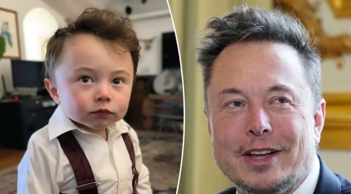 عملکرد فوقالعاده هوش مصنوعی در شبیهسازی چهره کودکی سلبریتیها را ببینید