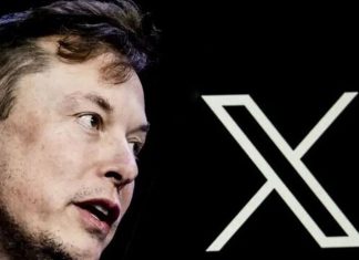 این لوگو جدید توییتر است؛ به ایکس سلام کنید!