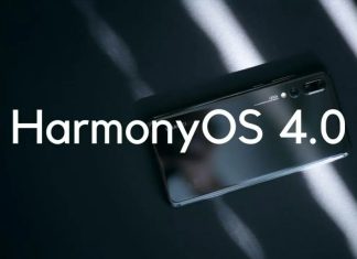 هواوی رسماً 13 مردادماه از HarmonyOS 4.0 رونمایی میکند