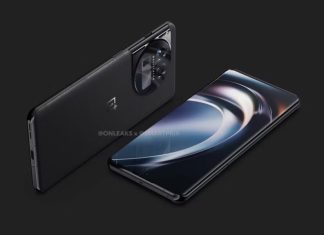 مشخصات کامل وان پلاس 12 افشا شد؛ اسنپدراگون 8 نسل 3 و باتری غولپیکر