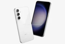 تصویر واقعی گلکسی S23 FE پیش از رونمایی فاش شد