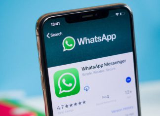 قابلیت ارسال پیامهای ویدیویی به واتساپ اضافه شد